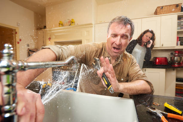 Best 24/7 water damage repair  in Springmont, PA